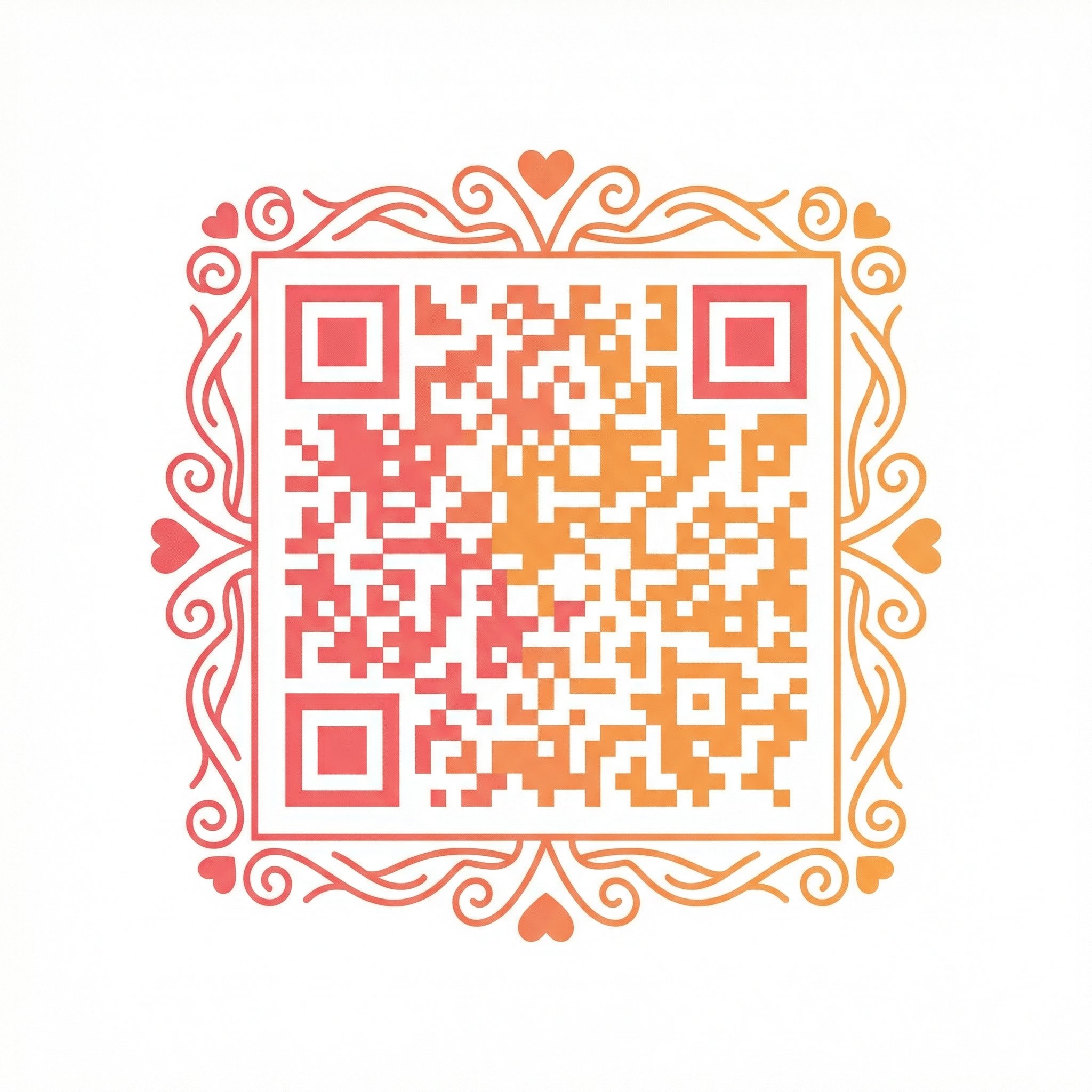 蜜芽公众号二维码